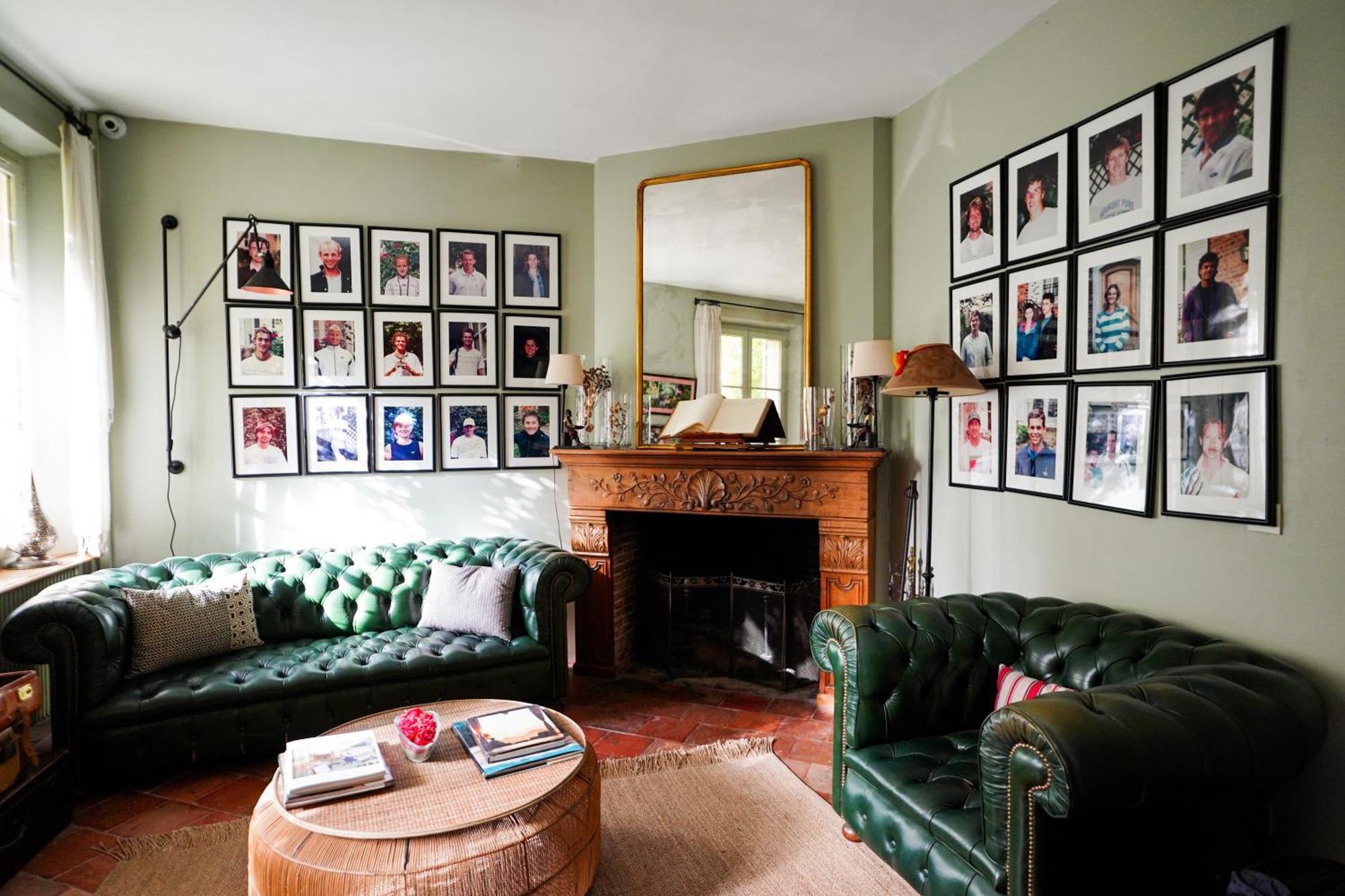 Villa Escudier Appart-Hotel Boulogne-Billancourt Buitenkant foto